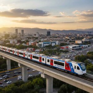 Tren El Insurgente 2026: Precios, Horarios y Estaciones Abiertas [ACTUALIZADO]