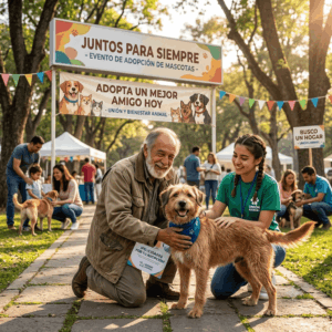 Dónde adoptar perros en Toluca: Guía completa del Centro de Control Animal y Refugios