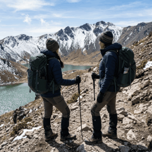 Qué hacer en el Nevado de Toluca: Ropa, Costos y Reglas Oficiales [2026]